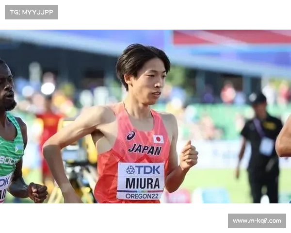 三浦龙司主场冲击3000米障碍世界第三好成绩8分03秒43突破自我