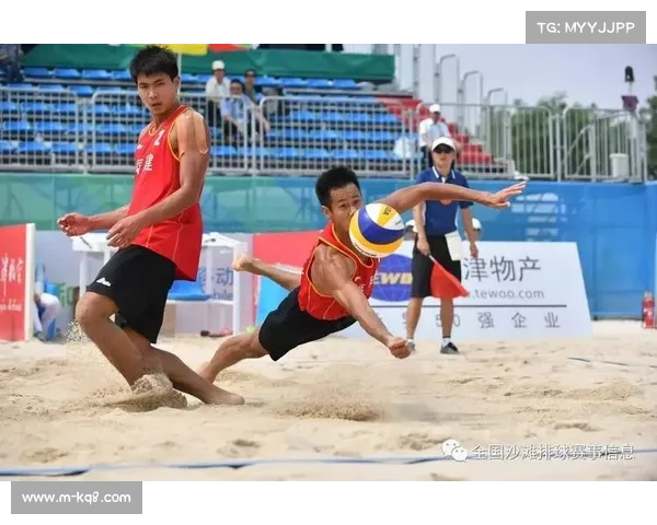 全运会排球项目共诞生8面金牌,涵盖青成年组及沙排