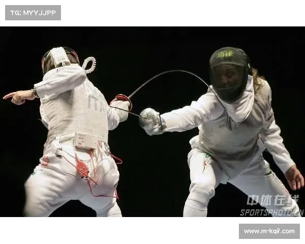 击剑世界杯花剑项目结束，意大利队展示传统强队实力