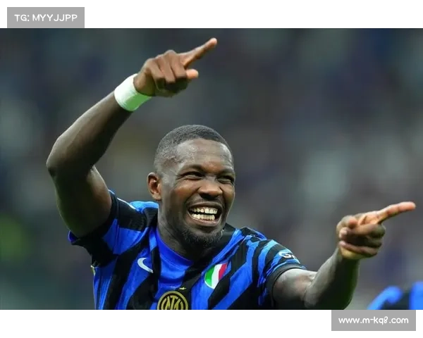 国际米兰考虑夏季出售马库斯-图拉姆，年轻球员成长影响转会决策