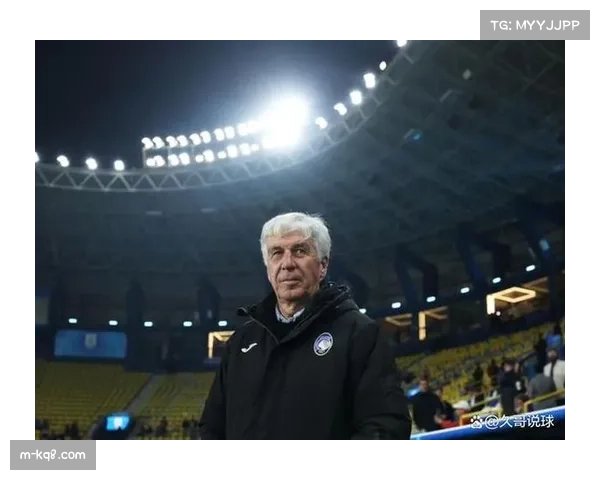 欧联杯半决赛在即，亚特兰大主帅加斯佩里尼确认将进行阵容轮换